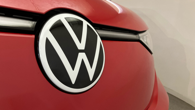 Volkswagen ID. Buzz 250kW GTX Pro 79kWh 5dr 4MOTION Auto Electric Estate - Image 39